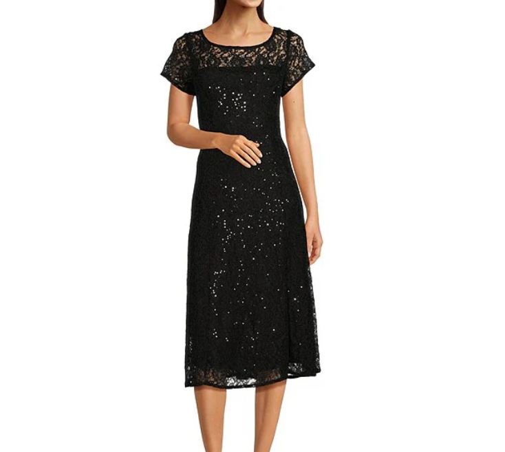 Ignite Evenings Dresses, Gowns, Petite, Plus Size Dresses Official Website