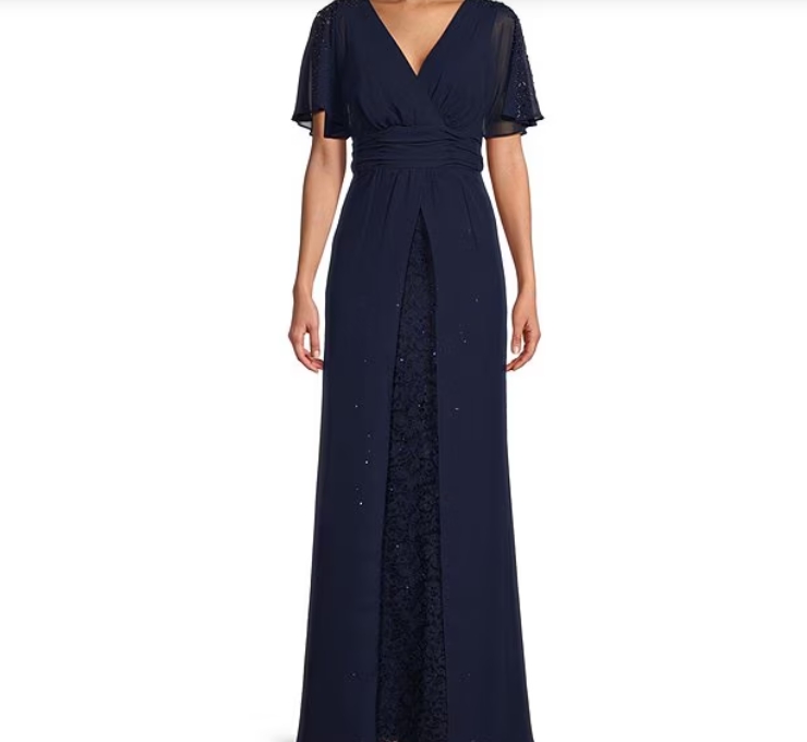 Ignite Evenings® Dresses, Gowns, Petite, Plus Size Dresses Official Website